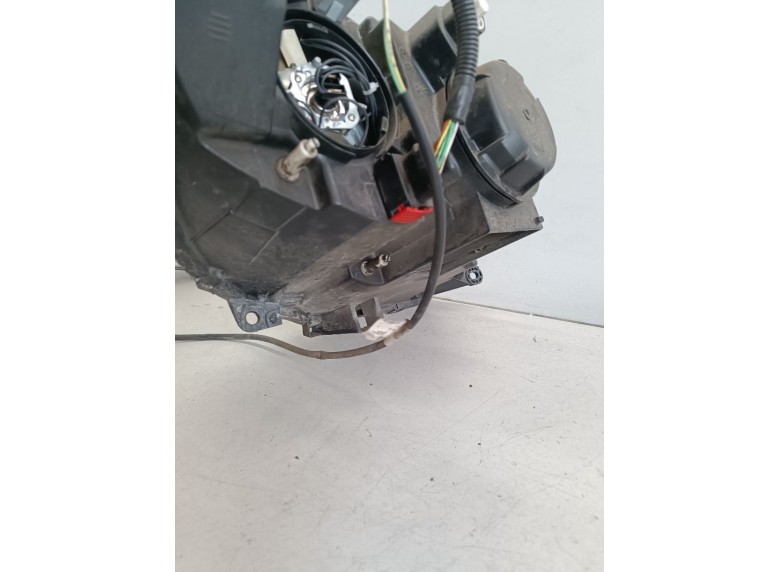 Фара левая к Фара левая к Peugeot 807 undefined г. 807