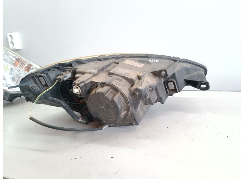 Фара левая к Фара левая к Peugeot 807 undefined г. 807