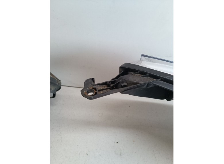 Фара левая к Фара левая к Peugeot 207 undefined г. 207