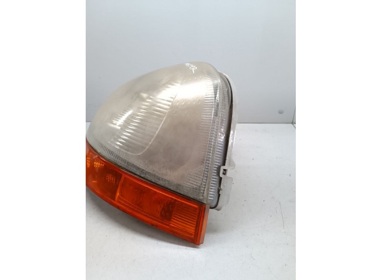 Фара левая к Фара левая к Renault Master undefined г. Master