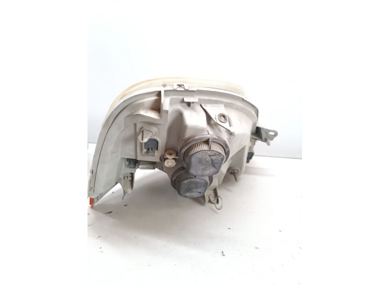 Фара левая к Фара левая к Renault Master undefined г. Master