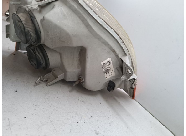 Фара левая к Фара левая к Renault Master undefined г. Master