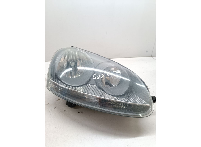 Фара правая к Volkswagen Golf, 2007г.