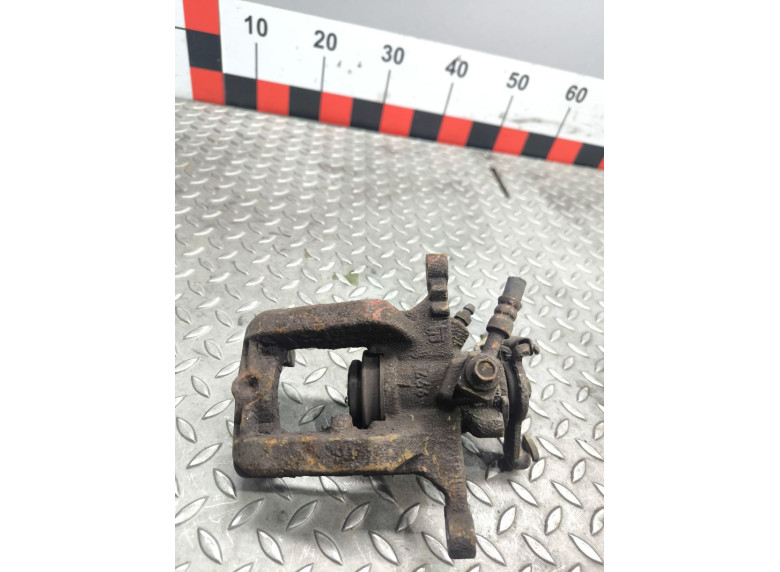 Суппорт задний левый к Opel Astra, 2011г.