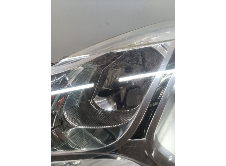 Фара левая к Citroen DS3, 2011г.