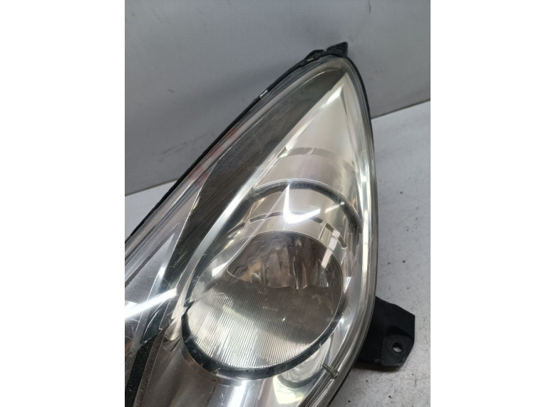 Фара левая к Citroen DS3, 2011г.