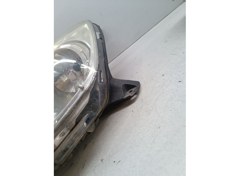 Фара левая к Citroen DS3, 2011г.