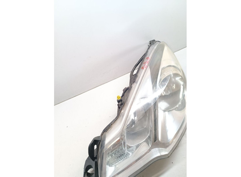 Фара левая к Citroen DS3, 2011г.