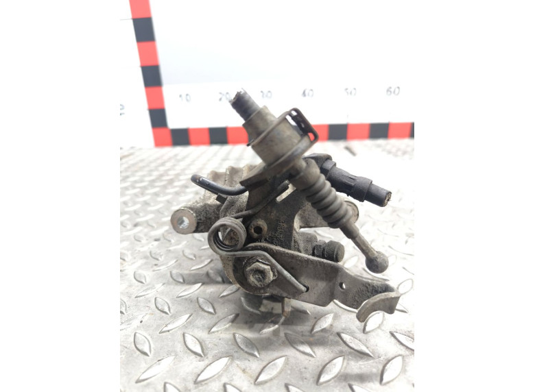 Суппорт задний правый к Volkswagen Golf, 2007г.