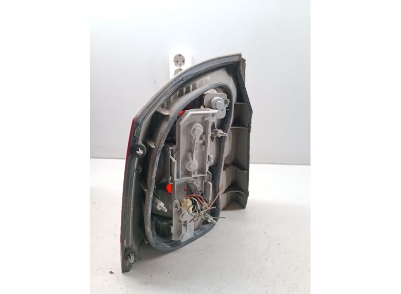 Фонарь задний правый к Opel Vectra, 2007г.