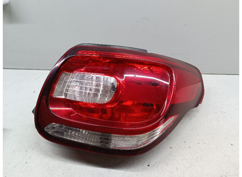 Фонарь задний правый к Citroen DS3, 2012г.