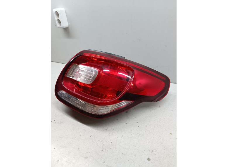 Фонарь задний правый к Citroen DS3, 2012г.