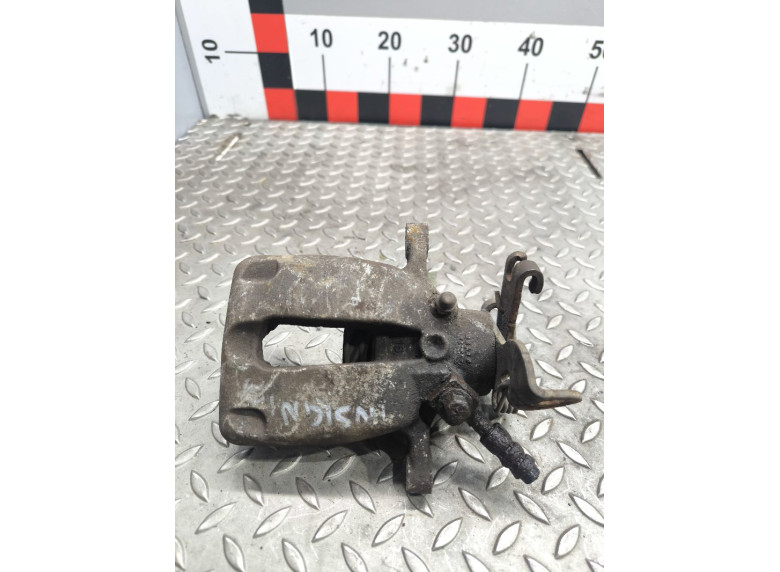 Суппорт задний левый к Opel Insignia, 2010г.