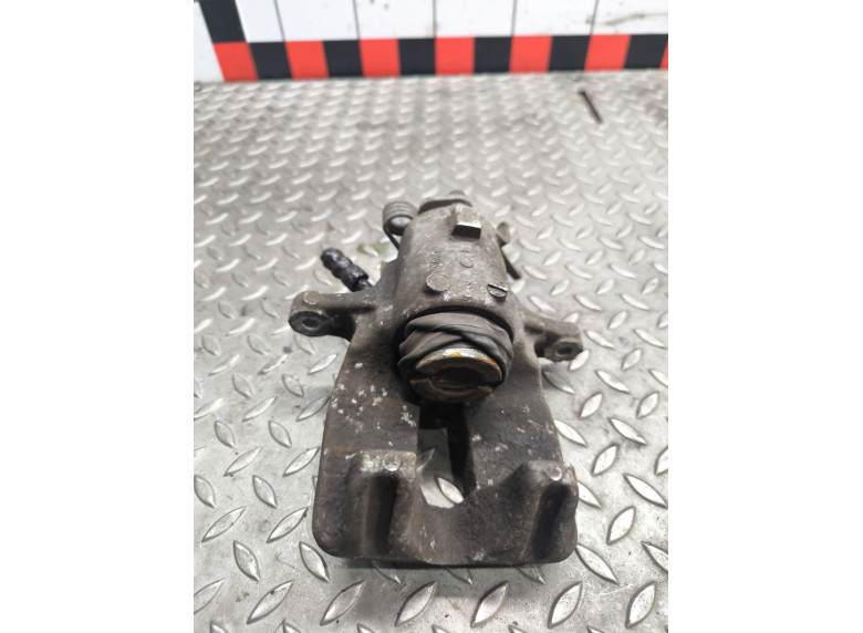 Суппорт задний левый к Opel Insignia, 2010г.