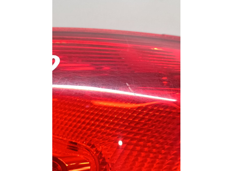 Фонарь задний правый к Opel Astra, 2012г.