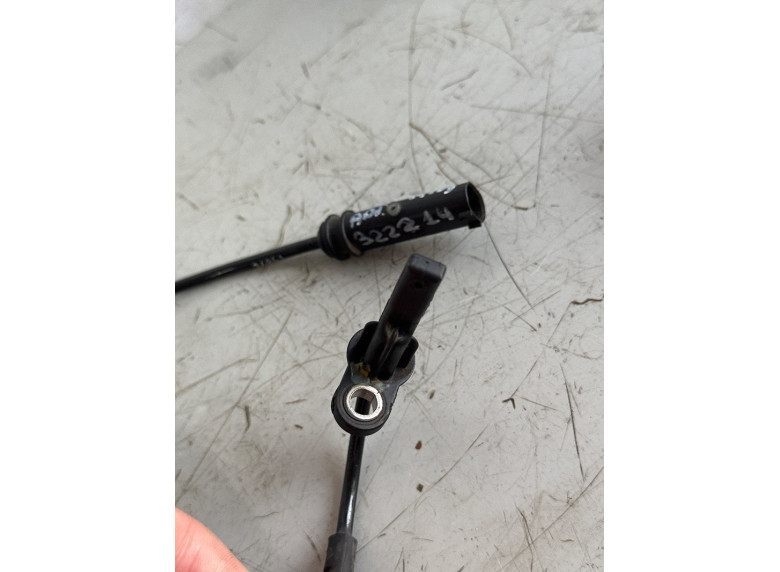 Датчик ABS задний к BMW 3 E90/E91/E92/E93, 2017г.