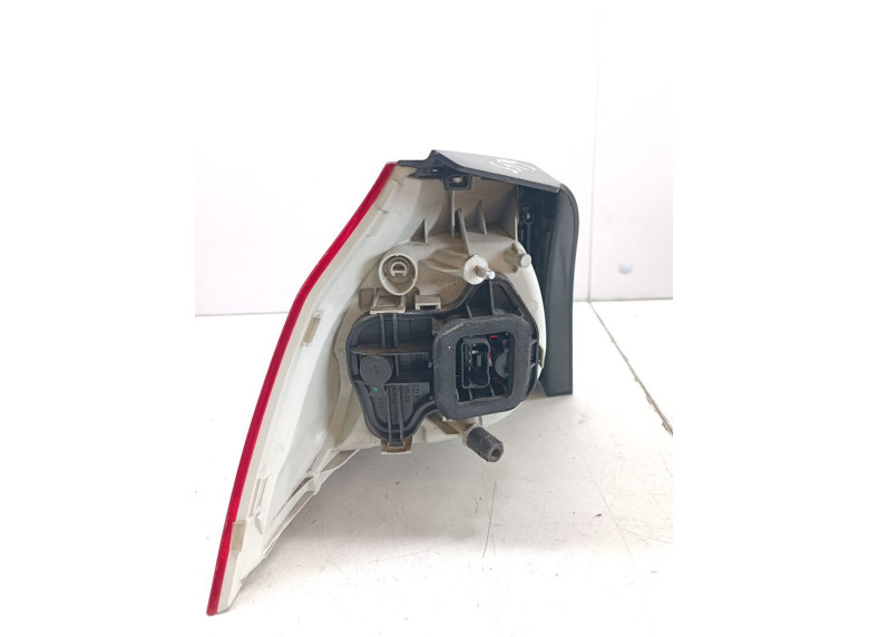 Фонарь задний правый к Volkswagen Golf, 2007г.