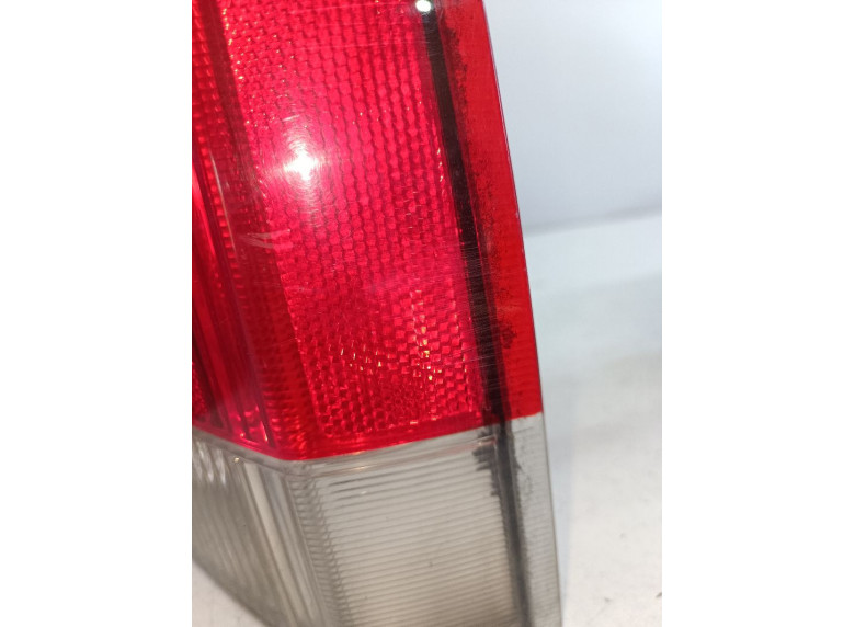 Фонарь задний правый к Volvo V70, 2004г.