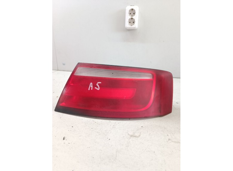 Фонарь задний правый к Audi A5