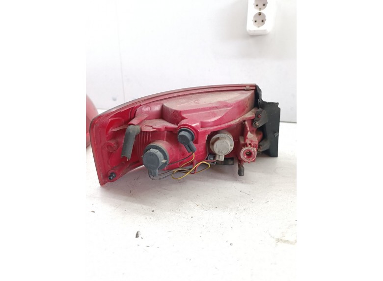 Фонарь задний правый к Фонарь задний правый к Audi A5 undefined г. A5