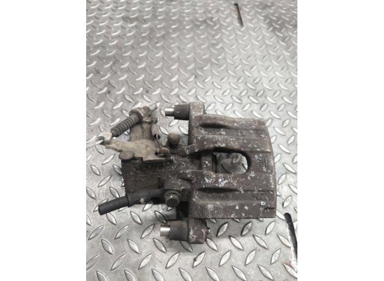 Суппорт задний правый к Opel Vectra, 2004г.