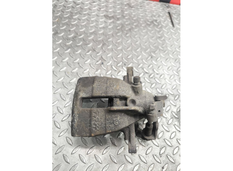 Суппорт задний левый к Volkswagen Transporter, 2011г.