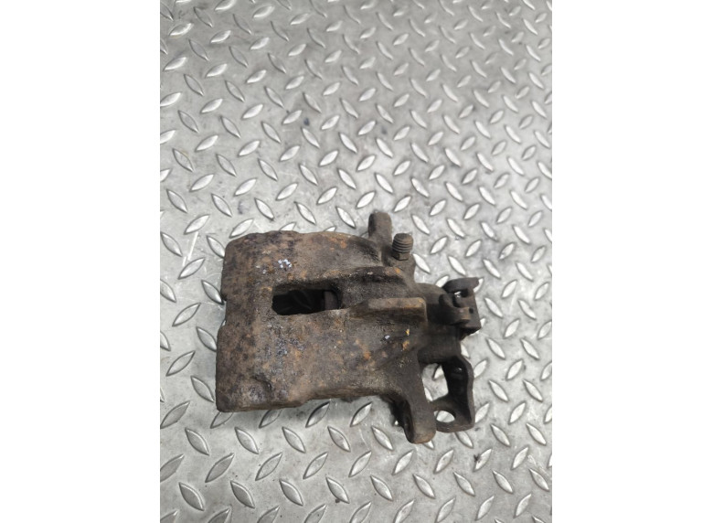 Суппорт задний левый к Volkswagen Transporter, 1997г.