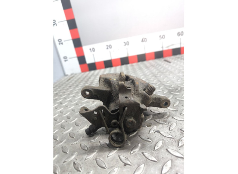 Суппорт задний левый к Volkswagen Transporter, 1997г.