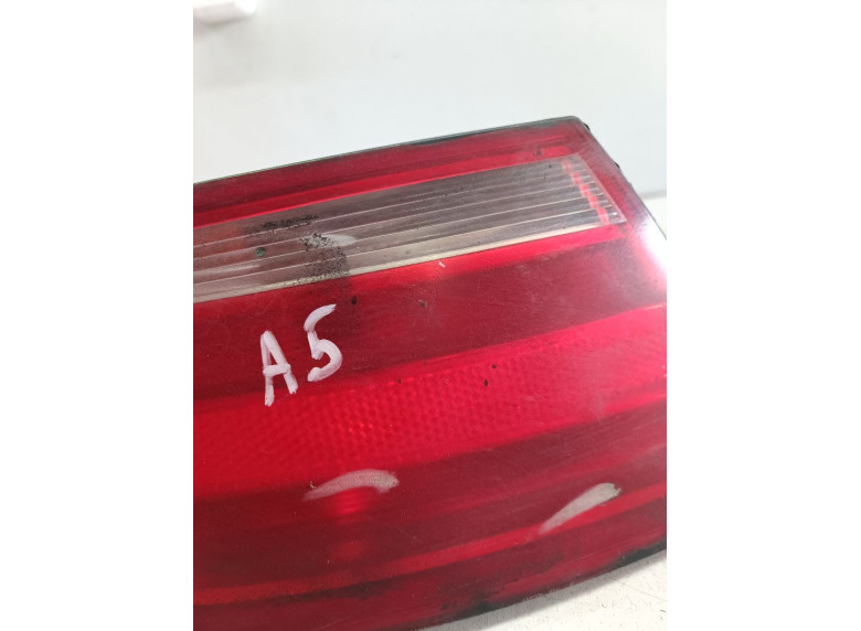 Фонарь задний левый к Audi A5, 2009г.