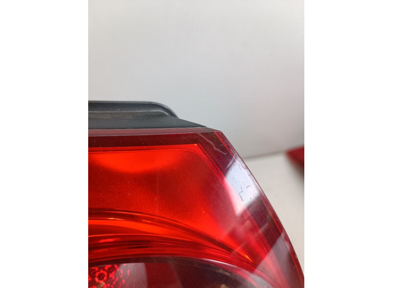 Фонарь задний левый к Volkswagen Golf, 2006г.
