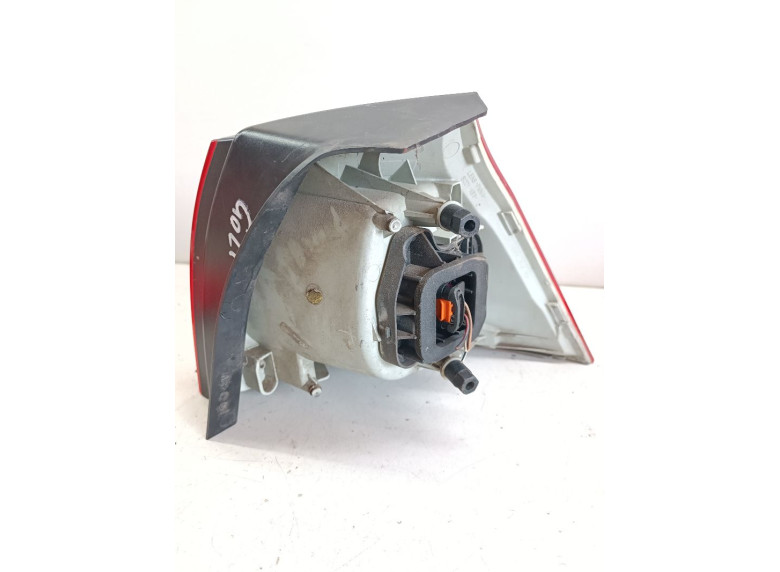 Фонарь задний левый к Volkswagen Golf, 2006г.