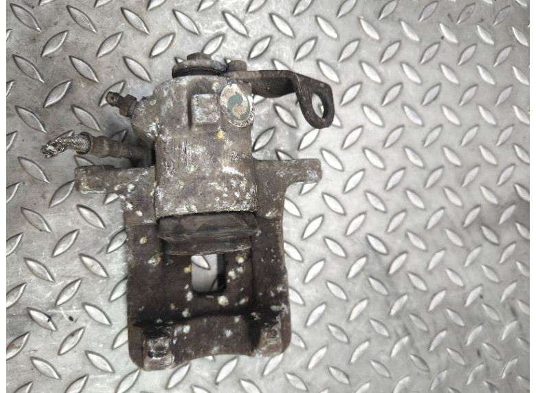 Суппорт задний правый к Volkswagen Golf, 1998г.