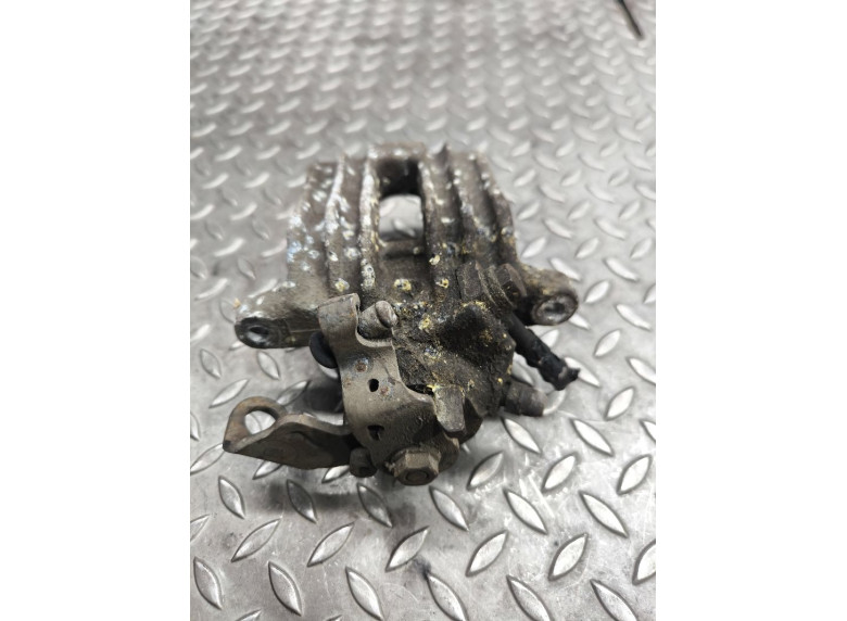 Суппорт задний левый к Volkswagen Golf, 1998г.