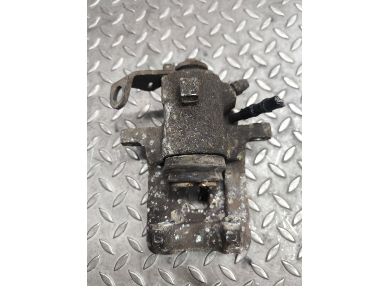 Суппорт задний левый к Volkswagen Golf, 1998г.