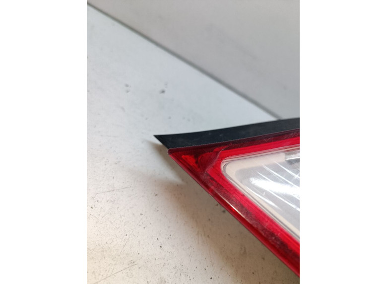 Фонарь задний правый к Opel Insignia, 2011г.