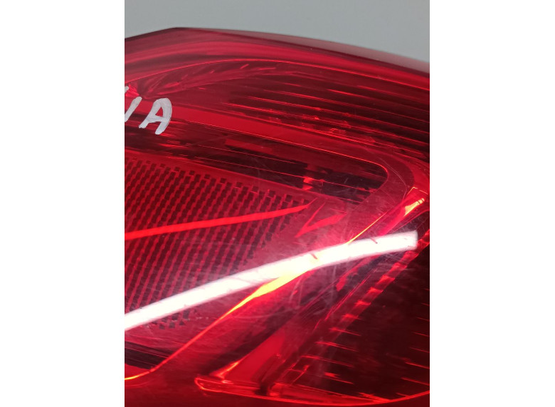 Фонарь задний правый к Opel Insignia, 2011г.