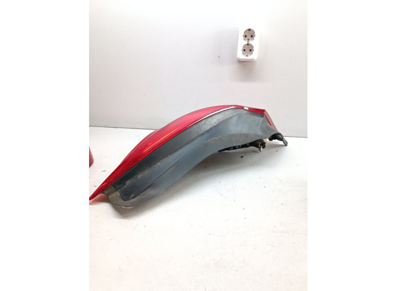 Фонарь задний правый к Opel Insignia, 2011г.