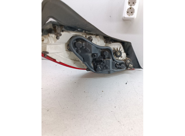 Фонарь задний правый к Opel Insignia, 2011г.