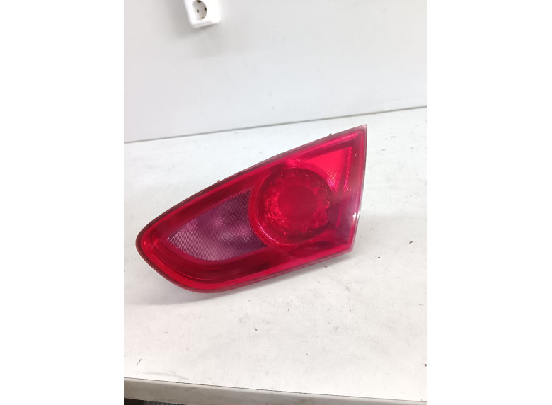 Фонарь крышки багажника правый к Seat Leon, 2010г.