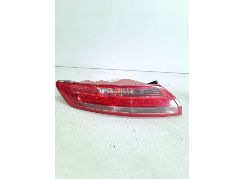 Фонарь задний левый к Renault Laguna, 2010г.
