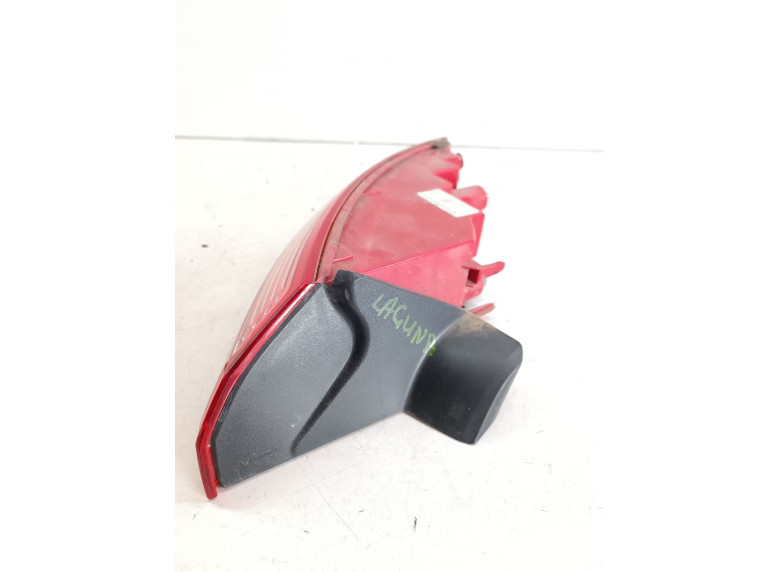 Фонарь задний левый к Renault Laguna, 2010г.