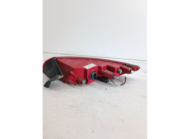 Фонарь задний левый к Renault Laguna, 2010г.