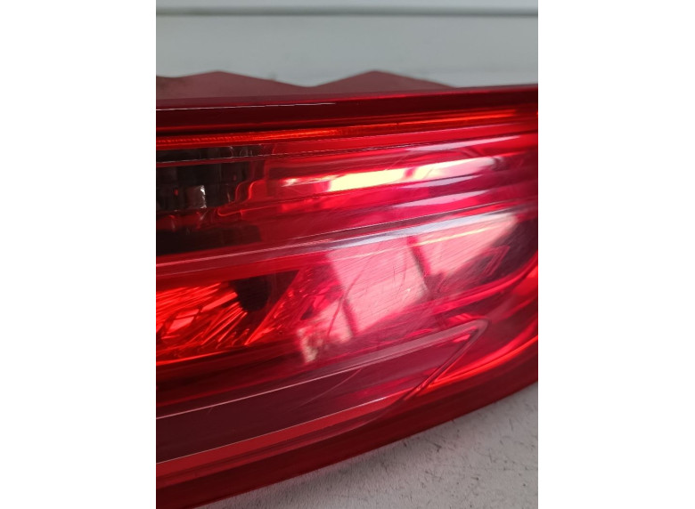 Фонарь задний правый к Renault Laguna, 2010г.