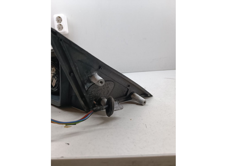 Зеркало наружное левое к BMW 5 E60/E61, 2005г.