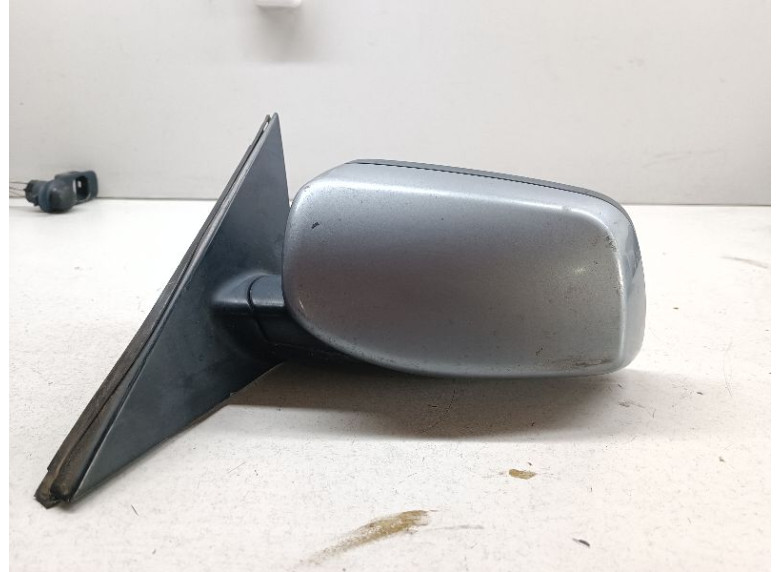 Зеркало наружное левое к BMW 5 E60/E61, 2005г.