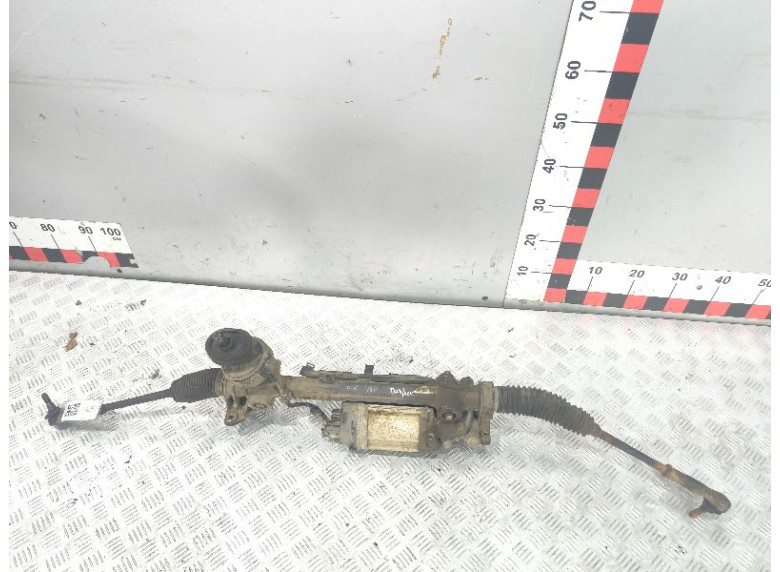 Рулевая рейка к Volkswagen Golf, 2005г.