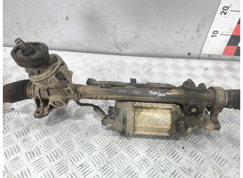 Рулевая рейка к Volkswagen Golf, 2005г.