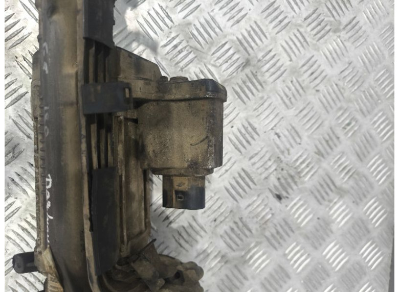 Рулевая рейка к Volkswagen Golf, 2005г.