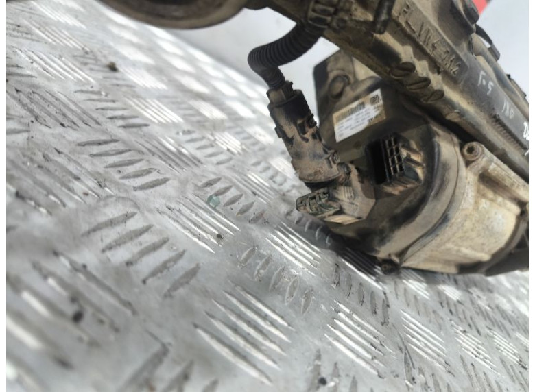 Рулевая рейка к Volkswagen Golf, 2005г.