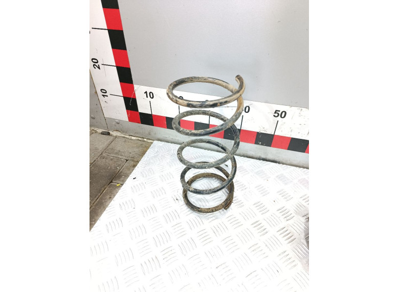 Пружина задняя к Mazda 323F